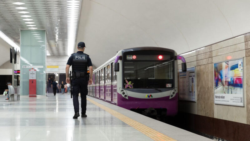 Bu tarixdən metroda ciddi dəyişiklik olacaq – Rəsmi açıqlama