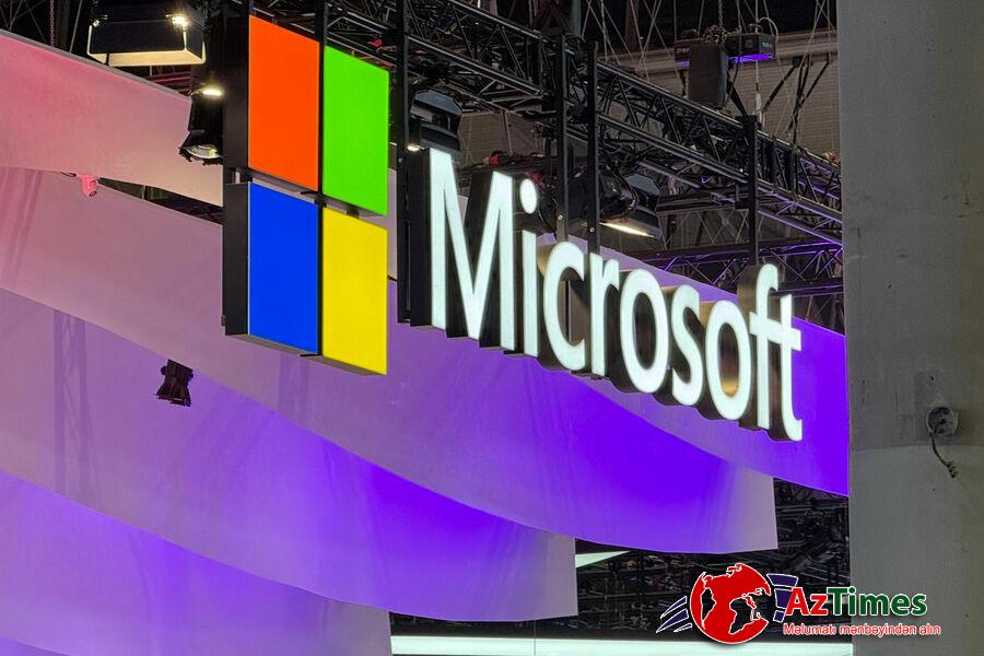 Ən böyük ixtisar dalğası – “Microsoft” minlərlə şəxsi İŞSİZ QOYACAQ