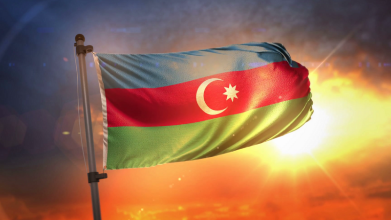 Azərbaycanda Müstəqillik Günü qeyd olunur