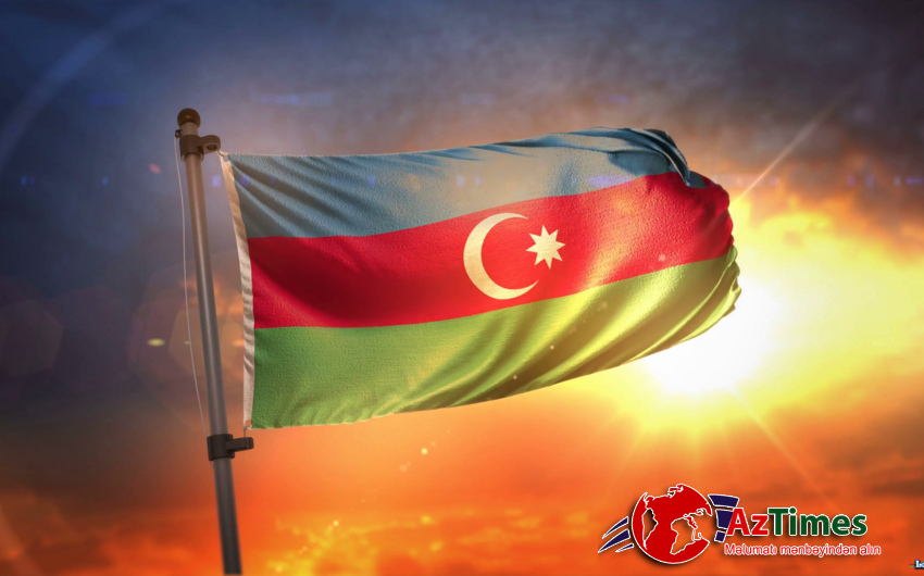 Azərbaycanda Müstəqillik Günü qeyd olunur