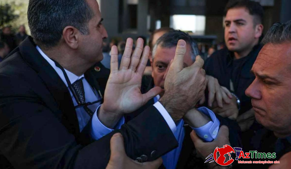 Özelə hücumda diqqət çəkən 20 illik detal – Türkiyədə nə baş verir?
