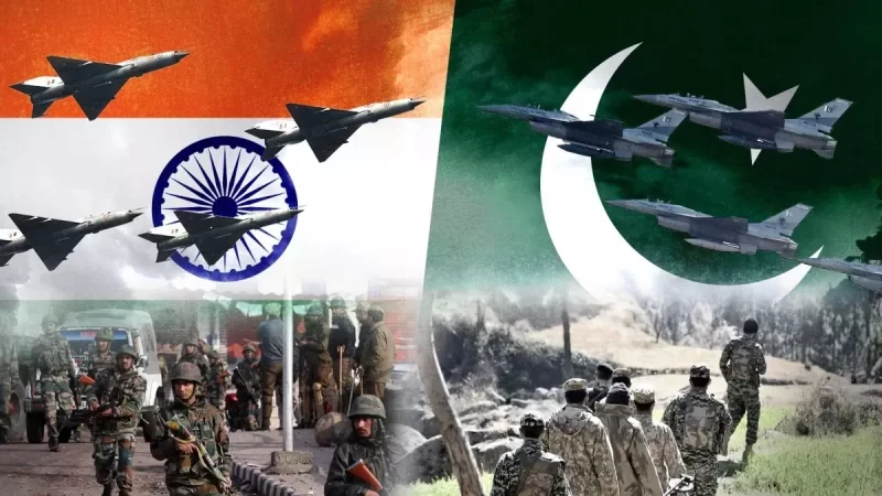 Müharibəyə başlamaqdan başqa seçim yoxdur – Pakistanın müdafiə naziri