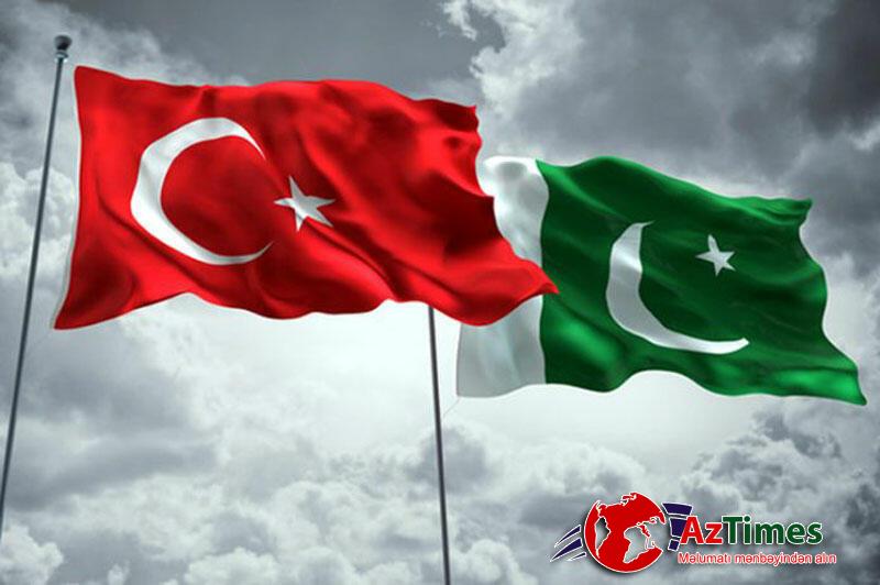 Türkiyədən Pakistana SİYASİ DƏSTƏK – Fidan zəng etdi, XİN bəyanat yaydı