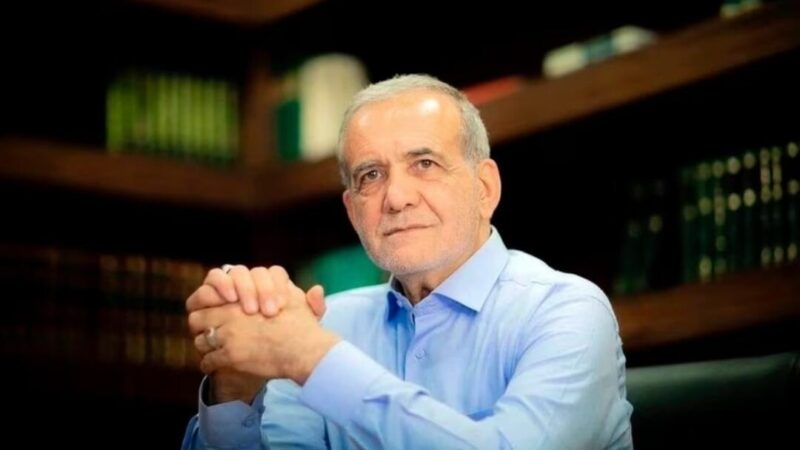 Pezeşkiandan XƏBƏRDARLIQ – Böyük oyun başlaya, bu ölkələr iflic vəziyyətinə düşə bilər