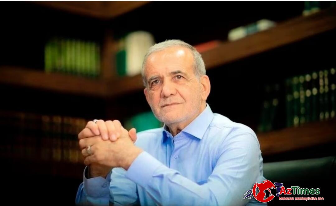 Pezeşkiandan XƏBƏRDARLIQ – Böyük oyun başlaya, bu ölkələr iflic vəziyyətinə düşə bilər