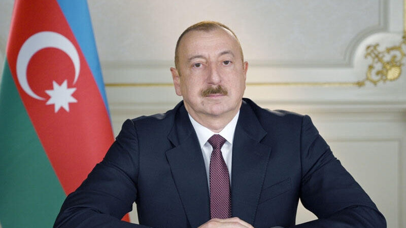 İlham Əliyev: Qoşulmama Hərəkatının daha sanballı təsisat kimi fəaliyyəti Azərbaycanın və Vyetnamın marağındadır