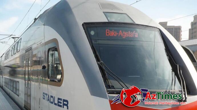 Dəmir yolu nəqliyyatından istifadə edən bu sərnişinlər cərimə ediləcək