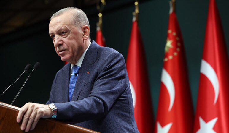 Ərdoğandan Ukrayna və Rusiyaya ÇAĞIRIŞ