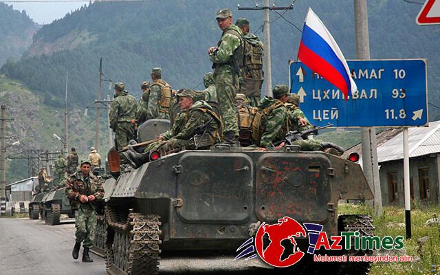 Putinin silah biznesi çökə bilər – Trampın qarşısına görün hanı seçimi qoydular