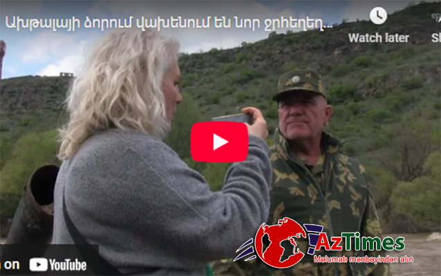 Ermənistanın bu fəaliyyəti bütün bölgəni təhlükəyə atır – EPF-dən BƏYANAT
