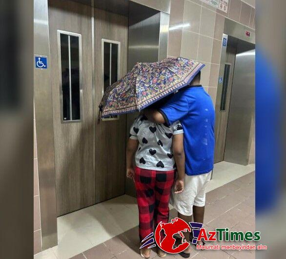 Bu ölkədə insanlar küçəyə çətirsiz çıxa bilmir – Cırcırama qorxusu…