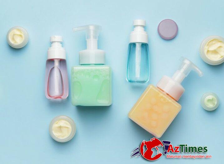 Kosmetik məhsullardakı TƏHLÜKƏ – Tərkibində bunlar varsa…