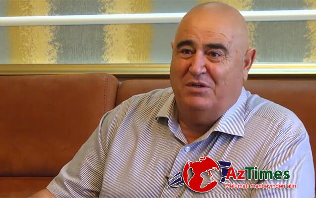 “Şərurlu” 1 milyonluq qalmaqaldan danışdı: “Orada nə oyun çıxardısa…”