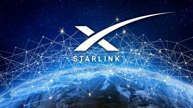 “Starlink”in daha 26 internet peyki orbitə çıxarıldı