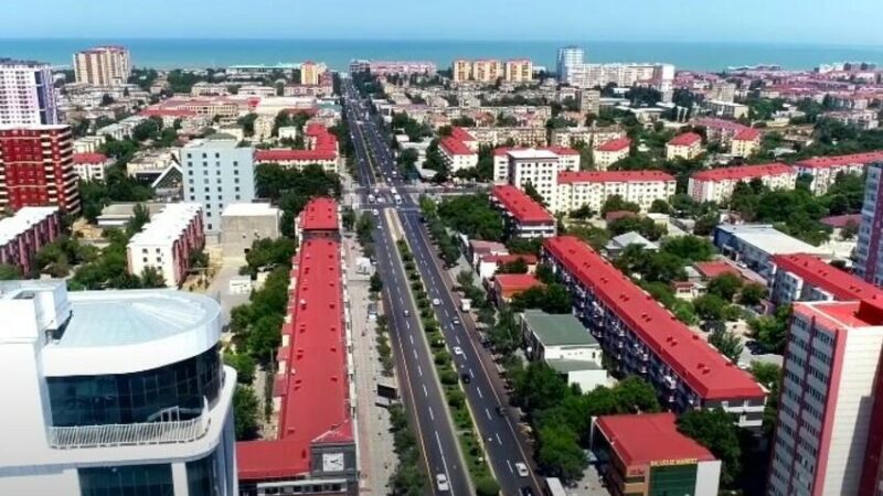 Rusiyanın Azərbaycanla bağlı planı: 2025-ci ildə Sumqayıtda reallaşacağını gözləyirlər