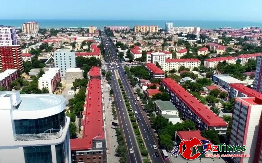 Rusiyanın Azərbaycanla bağlı planı: 2025-ci ildə Sumqayıtda reallaşacağını gözləyirlər