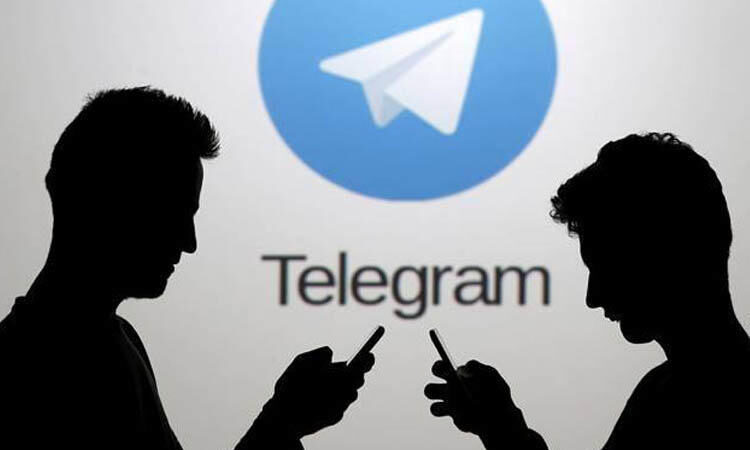 “Telegram”da YENİLİK