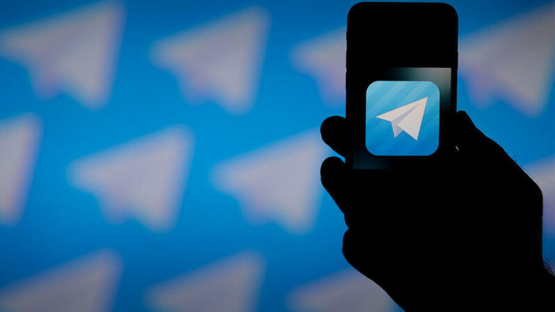 Bu ölkədə “Telegram” “düşmən aləti” adlandırıldı