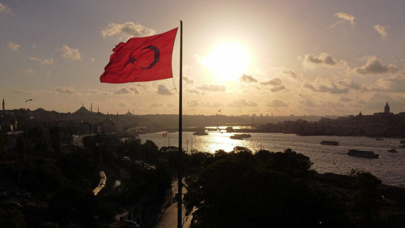 Ankara MƏQSƏDİNİ AÇIQLADI – “Hər kəs masanı alt-üst edərkən…”
