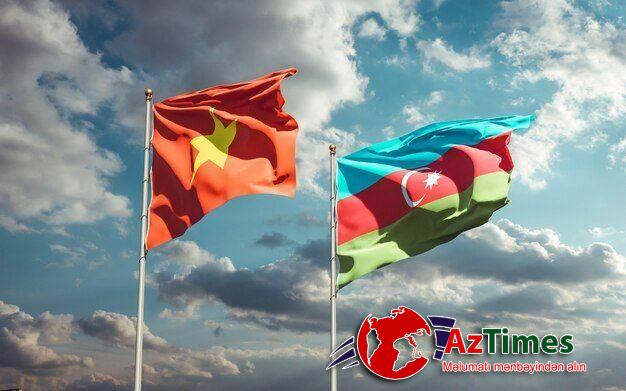 Azərbaycan-Vyetnam münasibətlərində yeni səhifə: Bakıda strateji qərarlar verildi