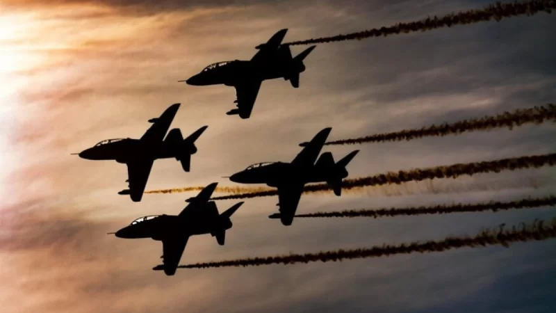 Hindistanın Pakistana endirdiyi zərbələr nəticəsində ölən və yaralananların sayı açıqlandı