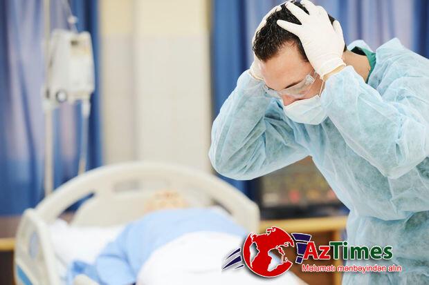 Pasientə yanlış diaqnoz qoyan həkimləri nə gözləyir? – Hüquqşünasdan AÇIQLAMA
