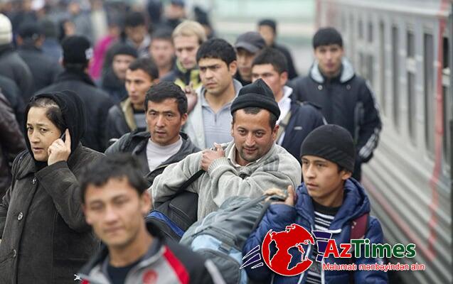 Bu şəxslər Rusiyanı təcili tərk etməlidir