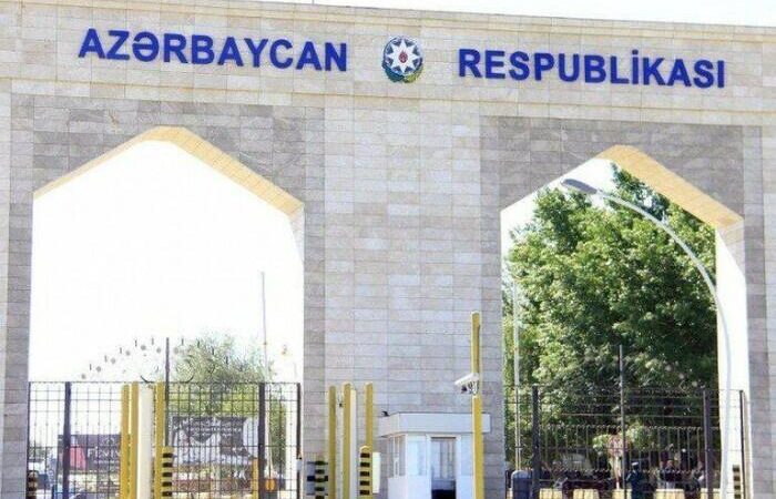 Bu ölkələrin vətəndaşları da İrandan Azərbaycana keçdi