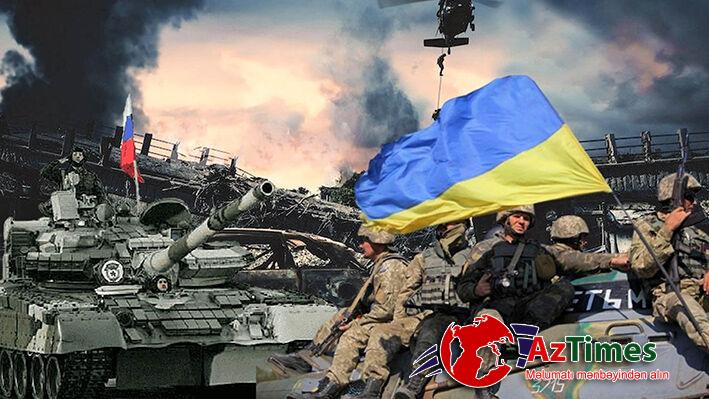 Ukrayna Rusiyanın strateji bazalarını bu məqsədlə vurub: Moskvanın cavabı necə olacaq?