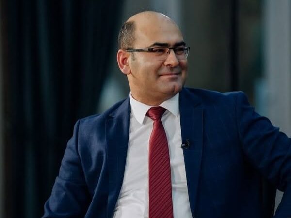 Sahil Tahirli Naxçıvan televiziyasından ayrıldı