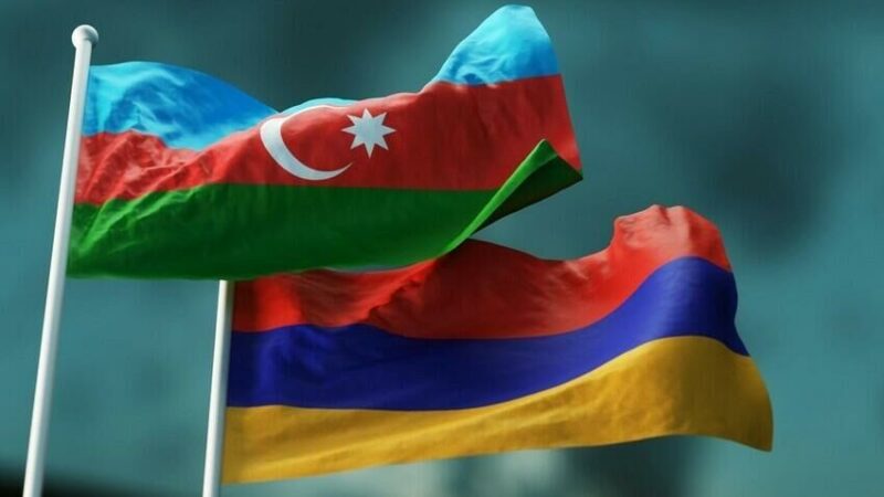 Azərbaycan və Ermənistan nümayəndələri görüşdü