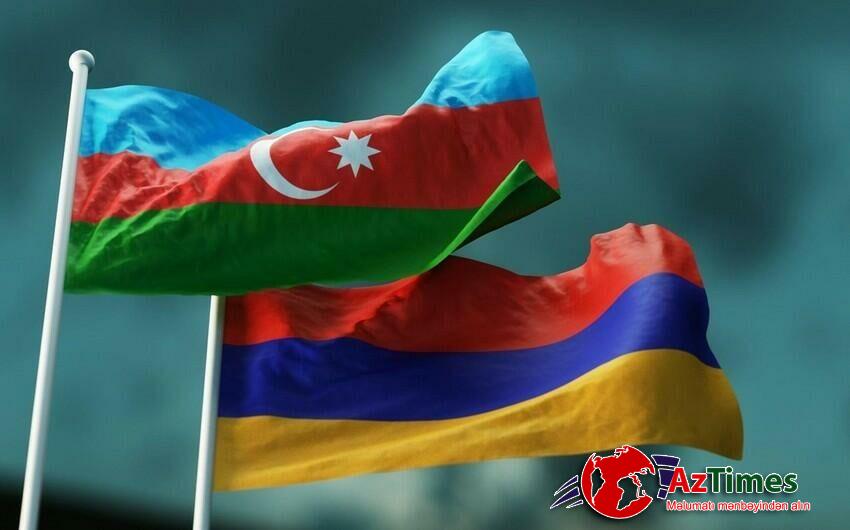 Azərbaycan və Ermənistan nümayəndələri görüşdü