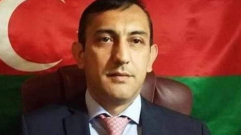Qabil Məmmədov və digərləri barəsində həbs qərarı verildi