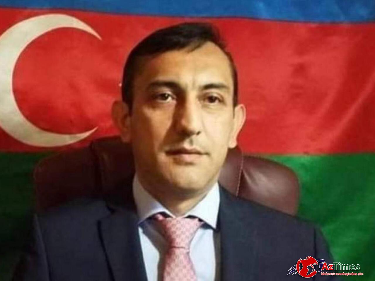 Qabil Məmmədov və digərləri barəsində həbs qərarı verildi