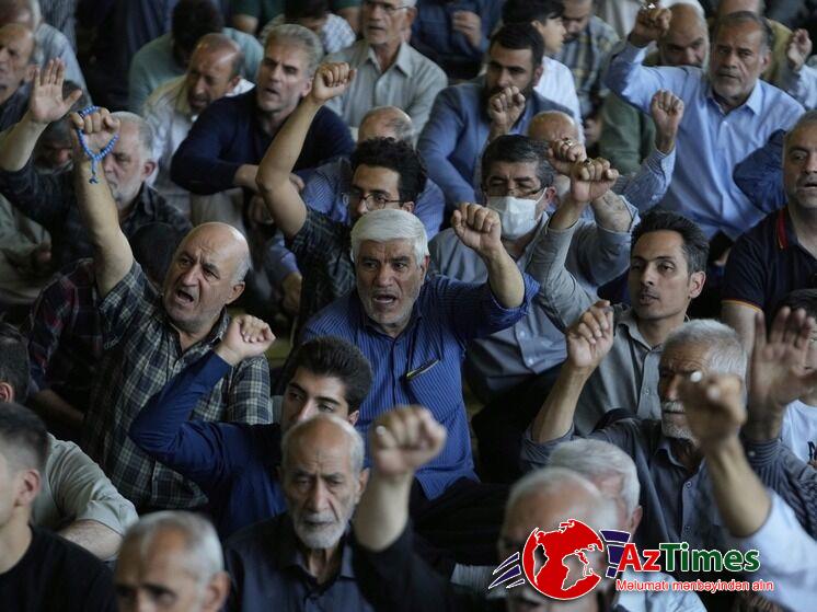 Bu ölkələr birləşəcək, İran parçalanacaq – Rusiyadan ŞOK PROQNOZ
