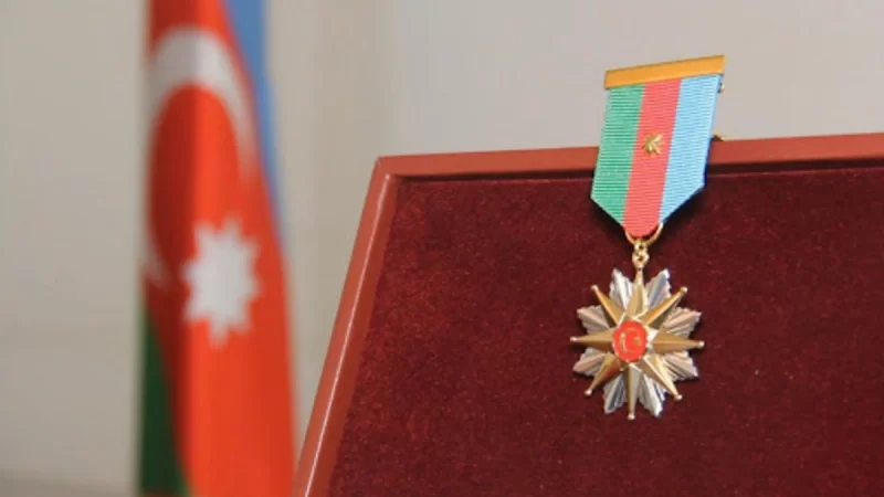 Vətən Müharibəsi Qəhrəmanları hər ay 2200 manat təqaüd alacaqlar