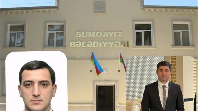 Sumqayıtda Torpaq Mənimsəməsi: Şəxsi Mülkiyyət Təhlükə Altındadır