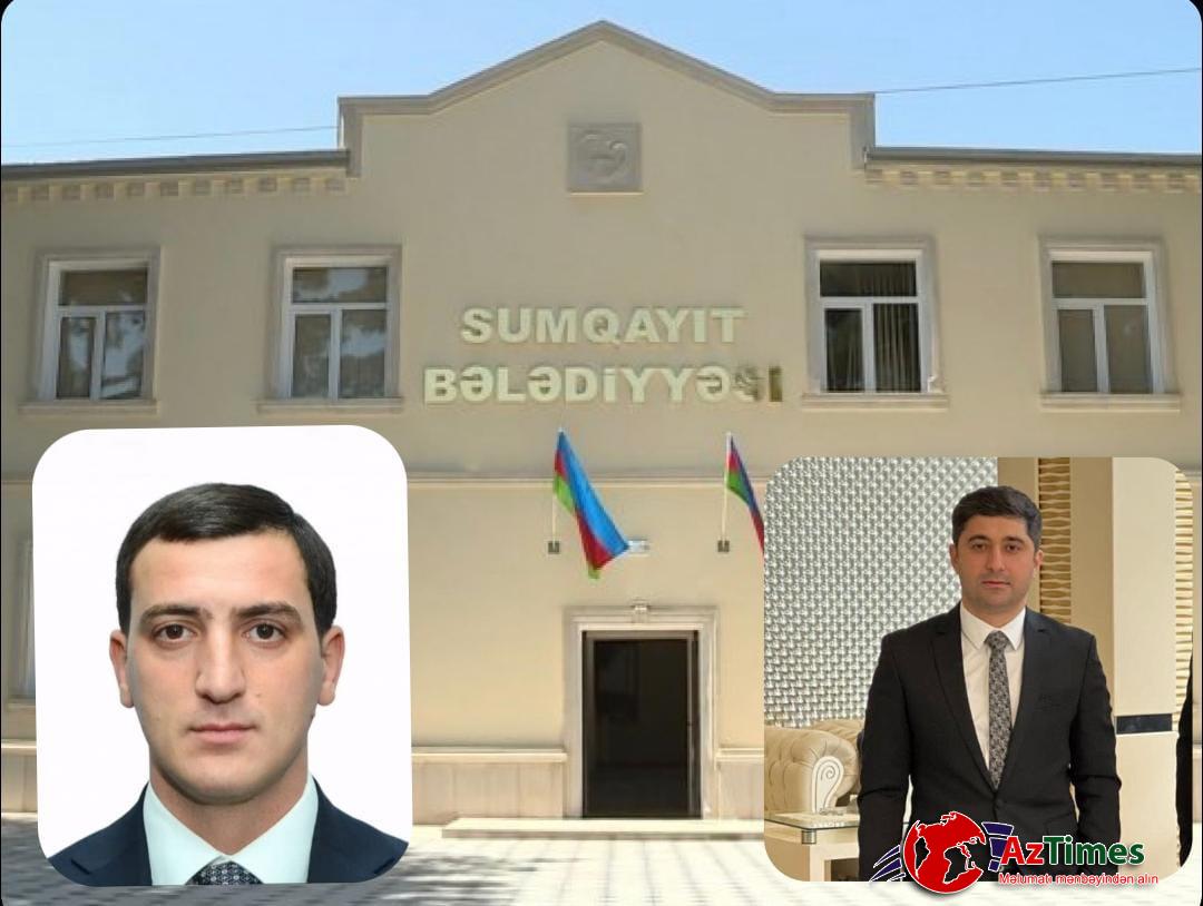 Sumqayıtda Torpaq Mənimsəməsi: Şəxsi Mülkiyyət Təhlükə Altındadır