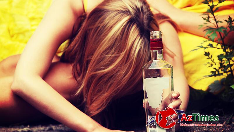 Alkoqol qadınlarda beynin immun müdafiəsini kişilərdən daha çox zədələyir