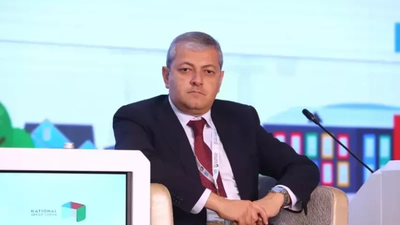Prezidentin xüsusi nümayəndəsi: “Bu ay Şuşaya 25 min nəfər səfər edib”