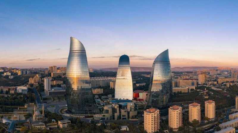 Azərbaycan növbəti dəfə BMT-Turizmin İcraiyyə Şurasına üzv seçildi