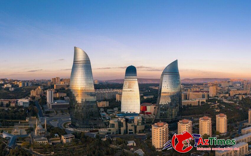 Azərbaycan növbəti dəfə BMT-Turizmin İcraiyyə Şurasına üzv seçildi