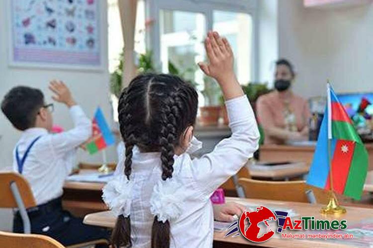 Məktəbəhazırlıq qruplarına qəbul başlayır