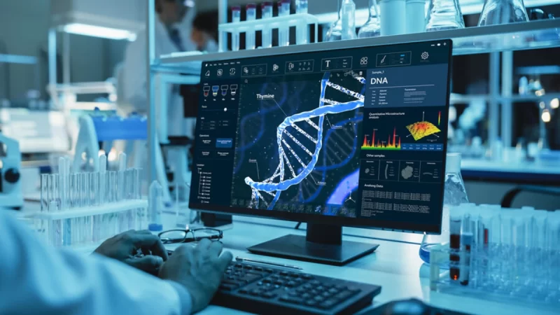 Alimlər epilepsiya və autizmin yeni genetik səbəblərini aşkar ediblər