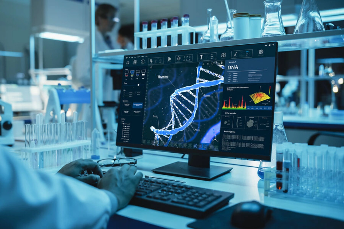 Alimlər epilepsiya və autizmin yeni genetik səbəblərini aşkar ediblər