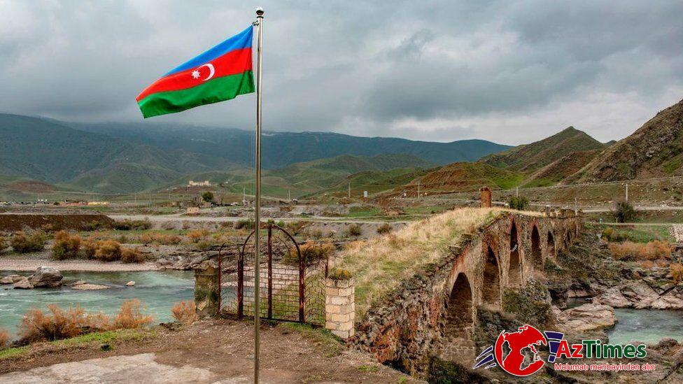 Bakının cənubdakı soydaşlarımızla bağlı mesajının ŞİFRƏLƏRİ