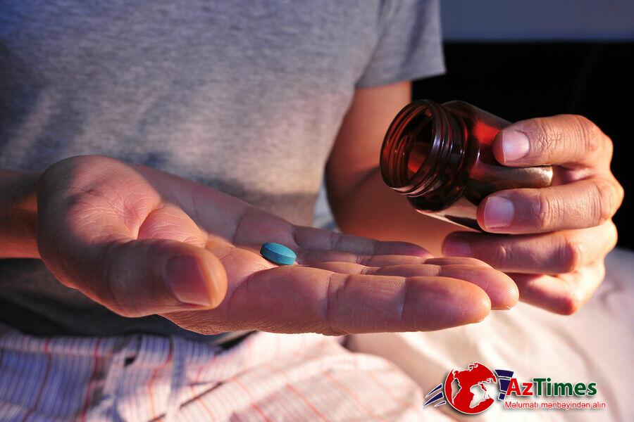 İlk kannabis əsaslı dərman Ukraynaya göndərilir – Tərkibində nələr var?