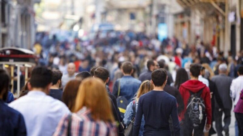 Xəbərdarlıq edildi: 2050-ci ilə qədər 1 milyard insan…