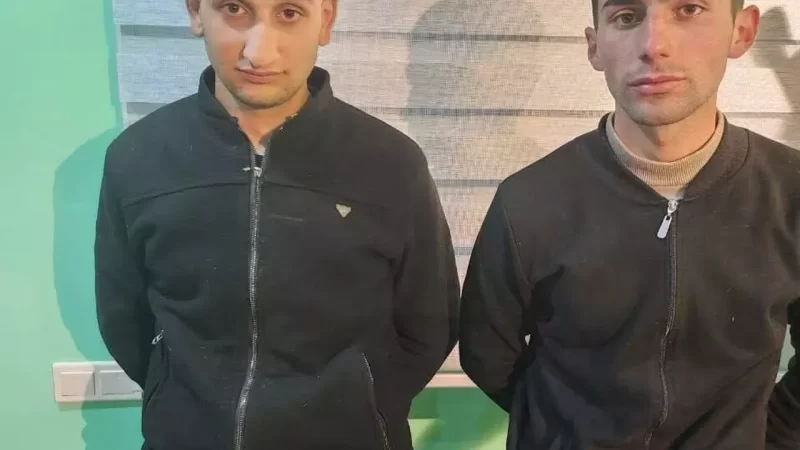 “Yeniyetmələri azərbaycanlılar qaçırıb” iddiasına Ermənistandan rəsmi reaksiya gəldi