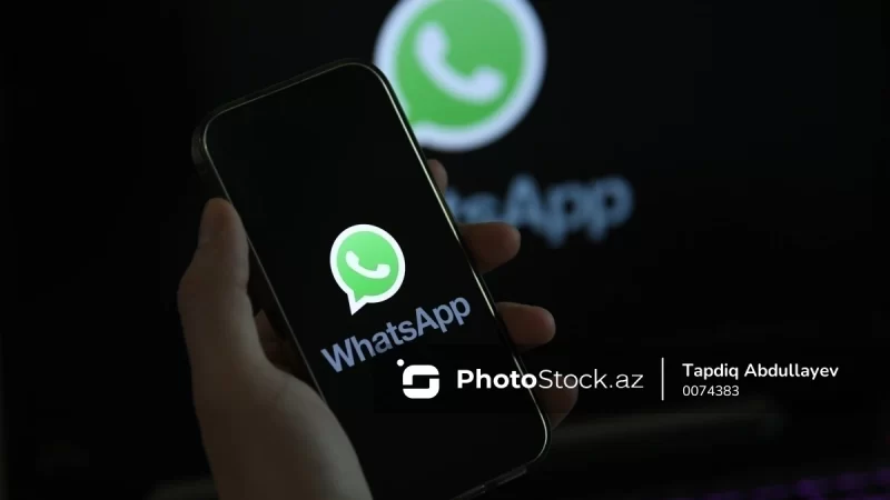 “WhatsApp”da yenilik: Reklamlar və pullu abunəliklər gəlir